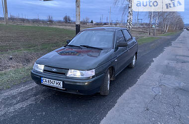 Седан ВАЗ / Lada 2110 2006 в Черкассах