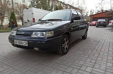 Седан ВАЗ / Lada 2110 2004 в Запорожье