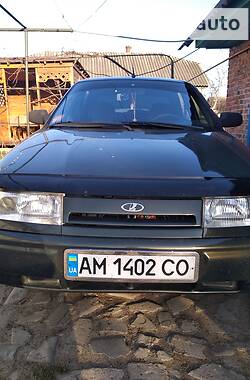 Седан ВАЗ / Lada 2110 2006 в Малине