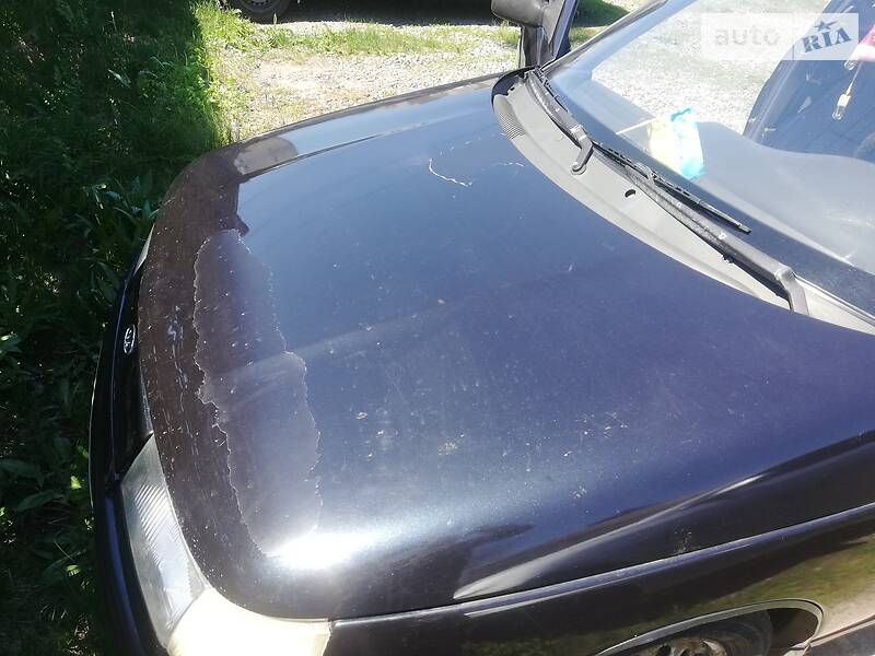 Седан ВАЗ / Lada 2110 2008 в Виннице
