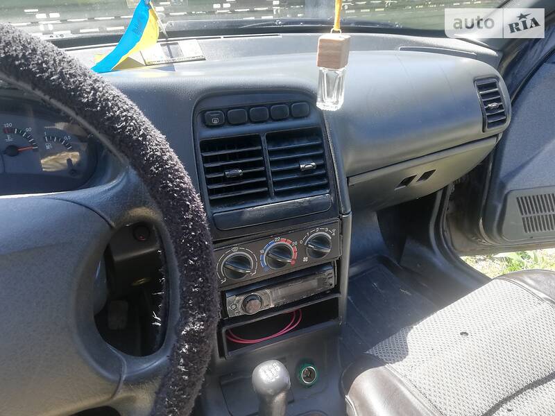 Седан ВАЗ / Lada 2110 2008 в Виннице