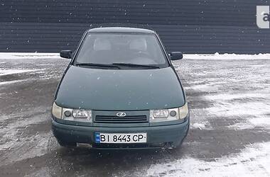 Седан ВАЗ / Lada 2110 2008 в Миргороде