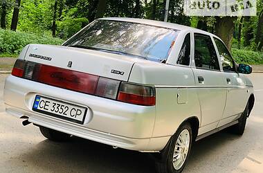 Седан ВАЗ / Lada 2110 2005 в Черновцах