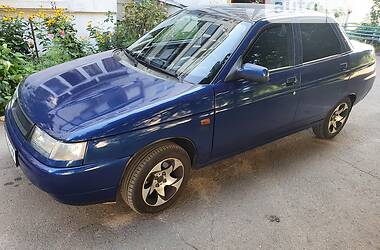 Седан ВАЗ / Lada 2110 2006 в Білій Церкві