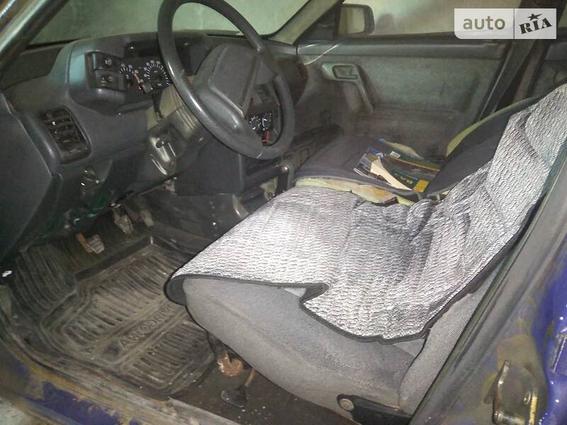 Седан ВАЗ / Lada 2110 1999 в Мелитополе