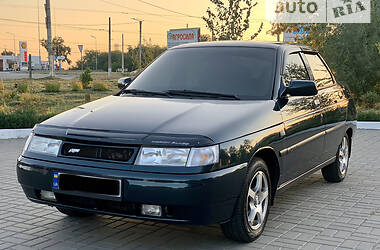 Седан ВАЗ / Lada 2110 2006 в Кропивницком