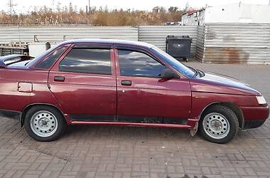 Седан ВАЗ / Lada 2110 2005 в Мариуполе