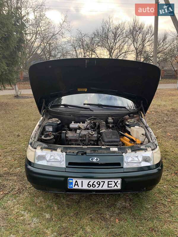 ВАЗ / Lada 2110 2004