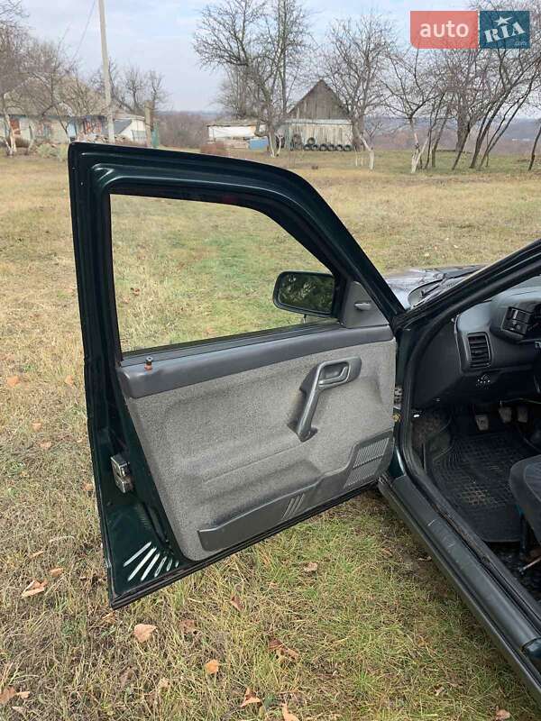 Седан ВАЗ / Lada 2110 2004 в Белой Церкви