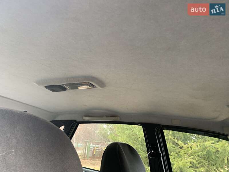 Седан ВАЗ / Lada 2110 2004 в Белой Церкви