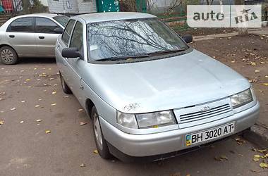 Седан ВАЗ / Lada 2110 2002 в Одессе