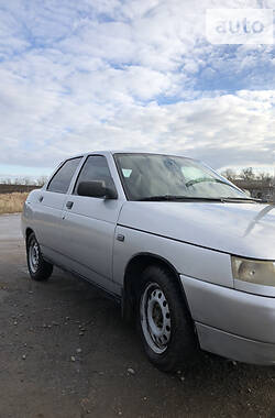 Седан ВАЗ / Lada 2110 2007 в Тыврове