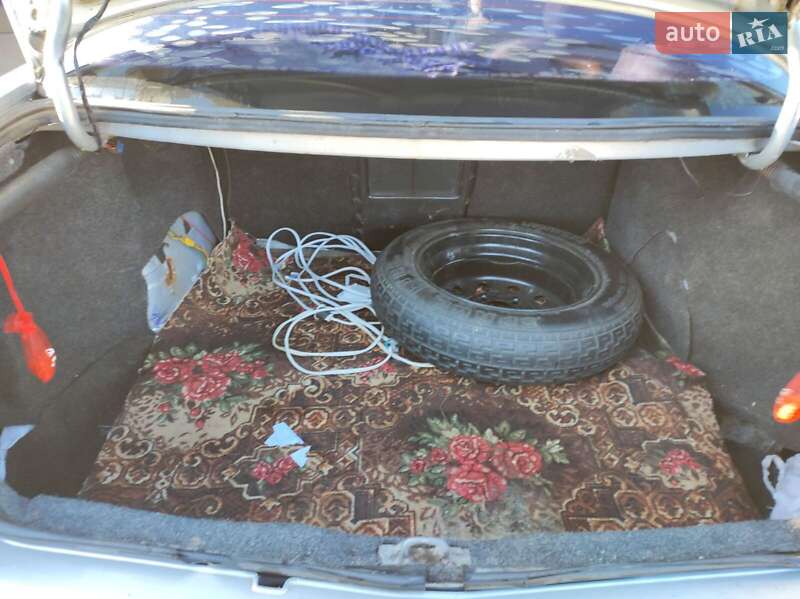Седан ВАЗ / Lada 2110 2001 в Володарке