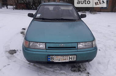 Седан ВАЗ / Lada 2110 1999 в Полтаве