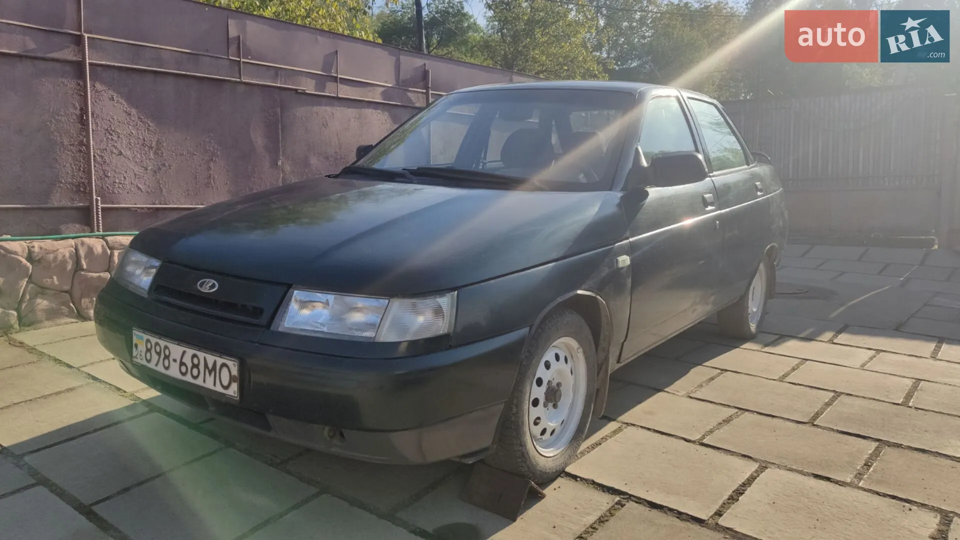 Фото авто 1