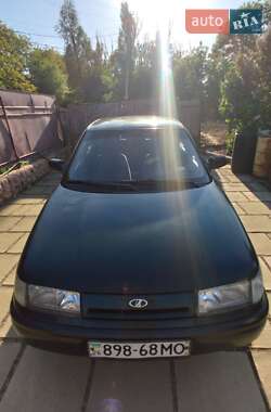 Седан ВАЗ / Lada 2110 2003 в Чернівцях