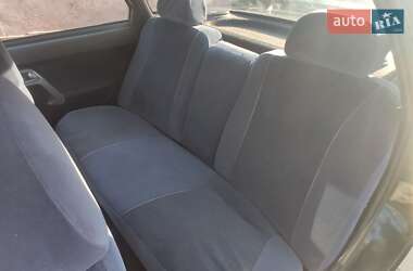 Седан ВАЗ / Lada 2110 2003 в Чернівцях