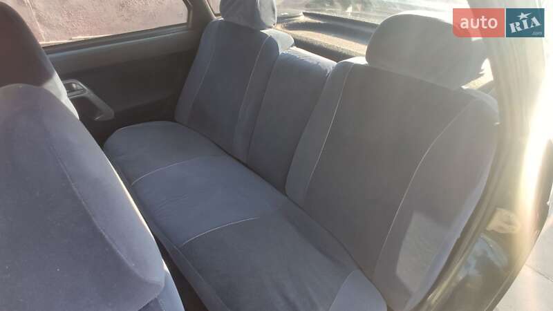 Седан ВАЗ / Lada 2110 2003 в Черновцах фото 13 Седан ВАЗ / Lada 2110 2003 в Черновцах