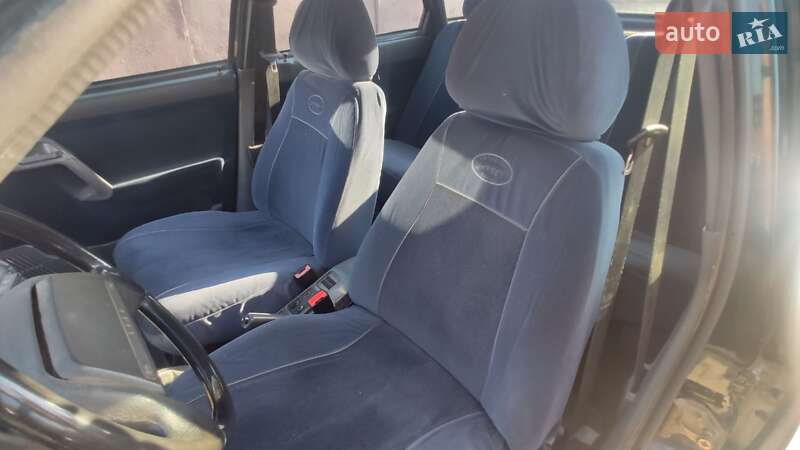 Седан ВАЗ / Lada 2110 2003 в Черновцах фото 12 Седан ВАЗ / Lada 2110 2003 в Черновцах