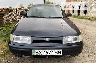 Универсал ВАЗ / Lada 2110 2007 в Черновцах