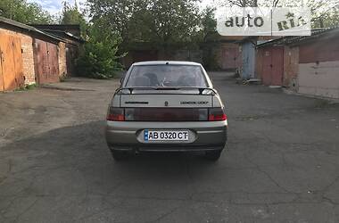 Седан ВАЗ / Lada 2110 2001 в Виннице