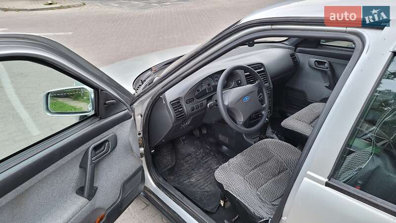 Седан ВАЗ / Lada 2110 2008 в Львові