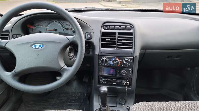 Седан ВАЗ / Lada 2110 2008 в Львові