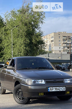 Седан ВАЗ / Lada 2110 2013 в Днепре