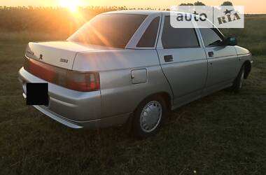 Седан ВАЗ / Lada 2110 2006 в Конотопі