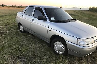 Седан ВАЗ / Lada 2110 2006 в Конотопі