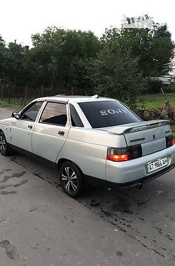 Седан ВАЗ / Lada 2110 2002 в Калуше