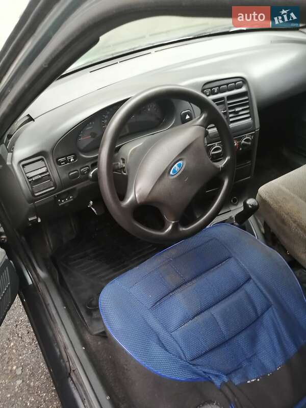 Седан ВАЗ / Lada 2110 2008 в Николаеве фото 7 Седан ВАЗ / Lada 2110 2008 в Николаеве