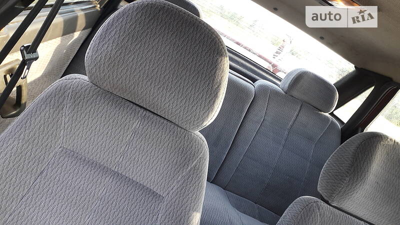 Седан ВАЗ / Lada 2110 2002 в Полонном фото 4 Седан ВАЗ / Lada 2110 2002 в Полонном