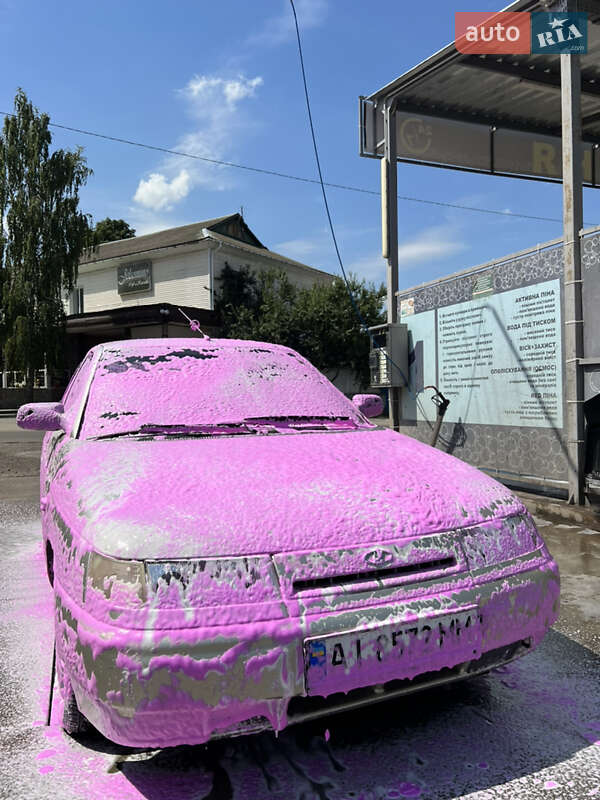 Седан ВАЗ / Lada 2110 2005 в Білій Церкві