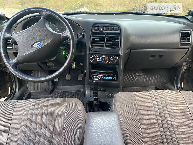 Седан ВАЗ / Lada 2110 2008 в Запорожье