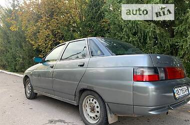 Седан ВАЗ / Lada 2110 2006 в Вінниці