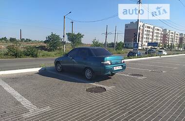 Седан ВАЗ / Lada 2110 2001 в Одессе