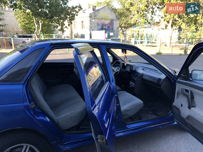 Седан ВАЗ / Lada 2110 2001 в Одессе фото 12 Седан ВАЗ / Lada 2110 2001 в Одессе