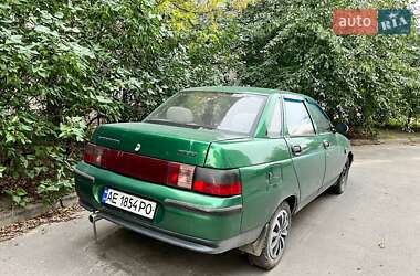 Седан ВАЗ 2110 1999 в 