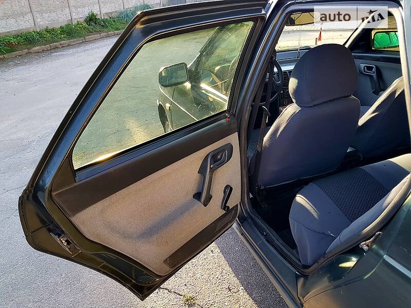 Седан ВАЗ / Lada 2110 2006 в Запорожье