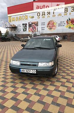 Седан ВАЗ / Lada 2110 2006 в Тульчині