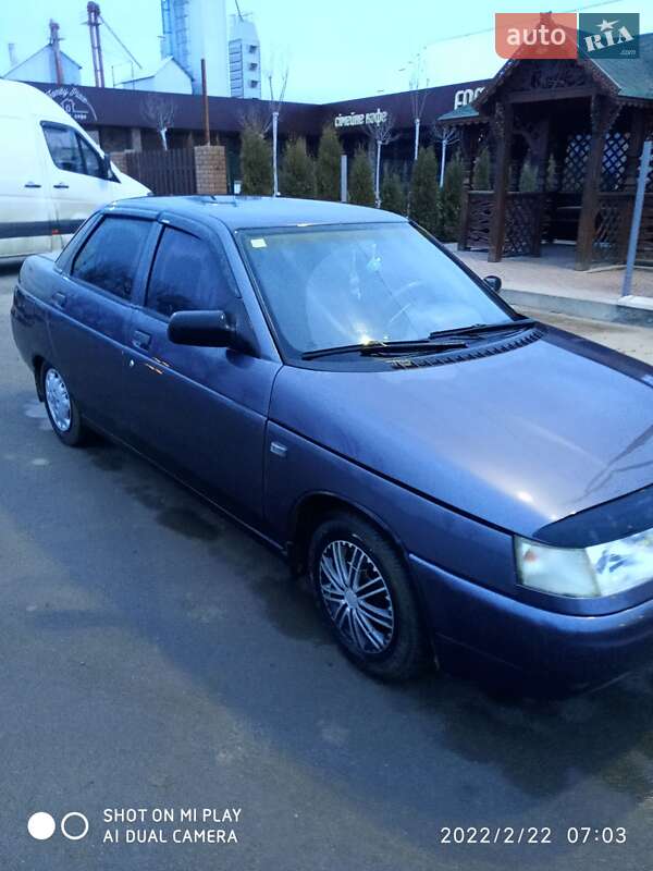 Универсал ВАЗ / Lada 2110 2001 в Могилев-Подольске фото 22 Универсал ВАЗ / Lada 2110 2001 в Могилев-Подольске