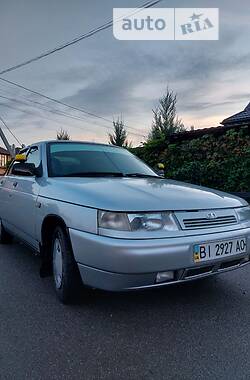 Седан ВАЗ / Lada 2110 2007 в Полтаві