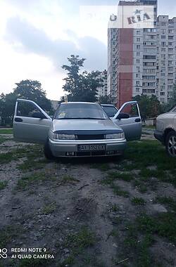 Седан ВАЗ / Lada 2110 2006 в Киеве