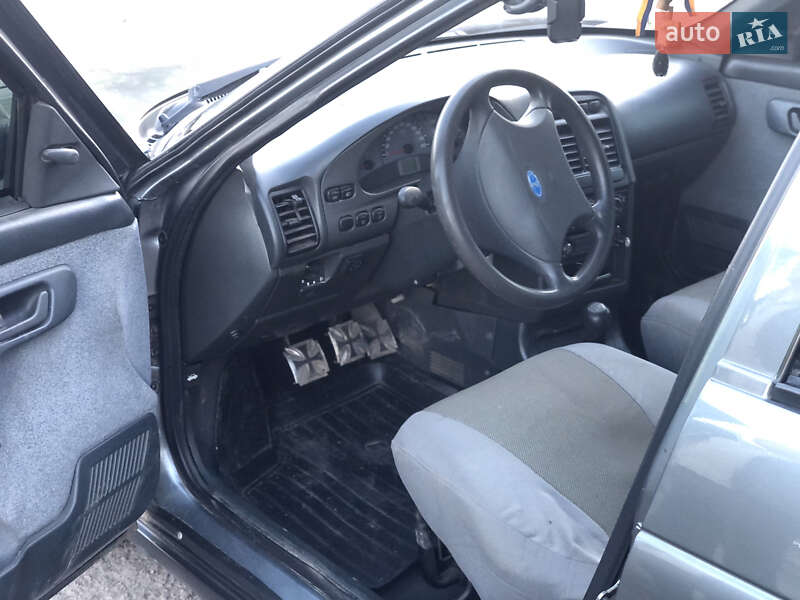 Седан ВАЗ / Lada 2110 2008 в Городне фото 13 Седан ВАЗ / Lada 2110 2008 в Городне