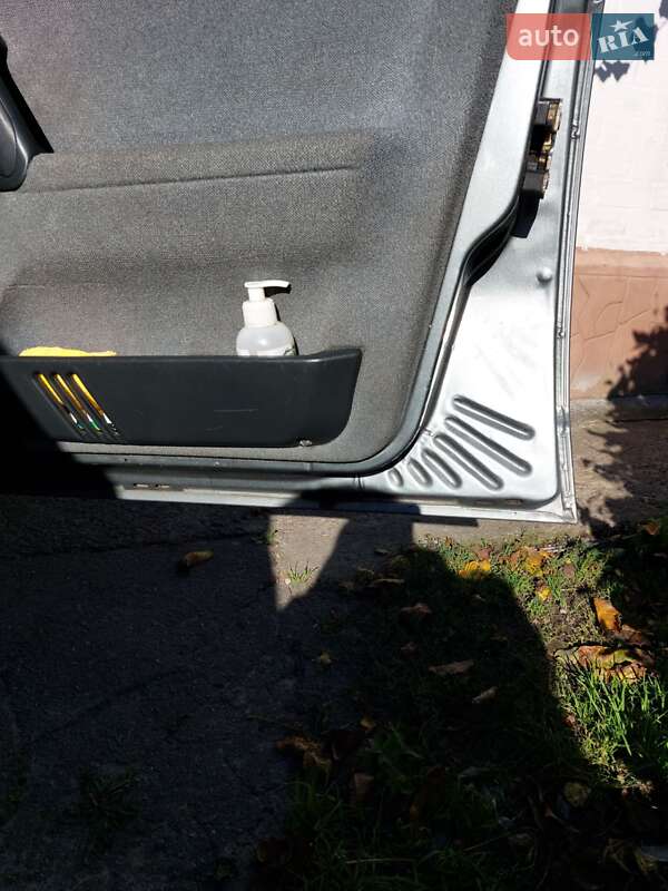 Седан ВАЗ / Lada 2110 2006 в Броварах