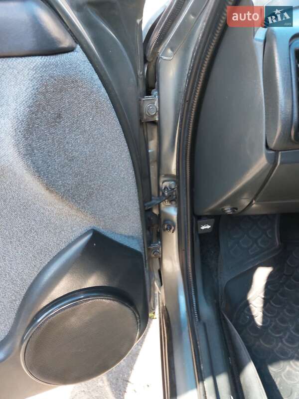 Седан ВАЗ / Lada 2110 2006 в Броварах