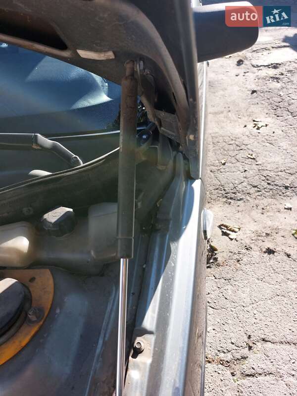 Седан ВАЗ / Lada 2110 2006 в Броварах