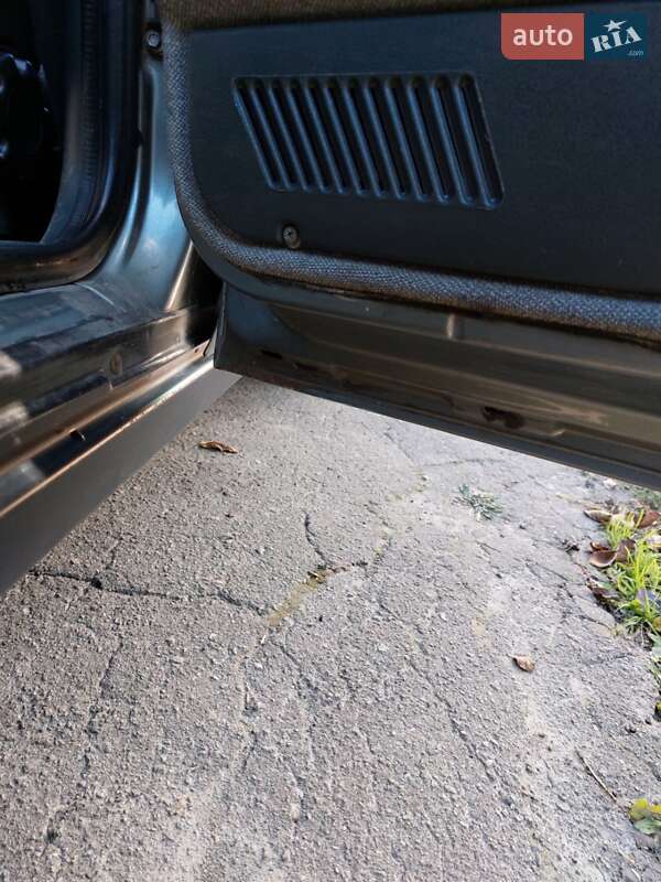 Седан ВАЗ / Lada 2110 2006 в Броварах