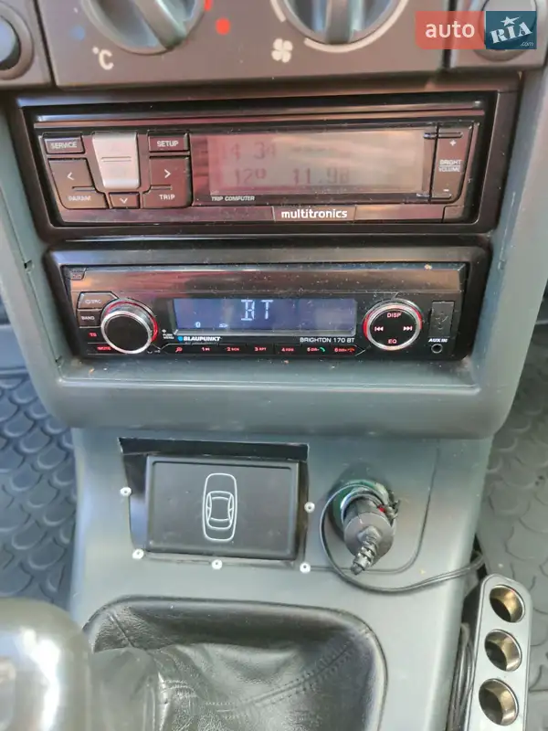 ВАЗ / Lada 2110 2006 VIN XTA21104060988441 фото оголошення 41 з 73